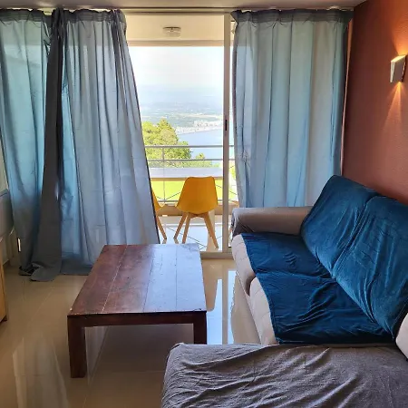 Vue Mer Et Esterel Sur La Baie De Cannes Theoule-sur-Mer Exterior photo