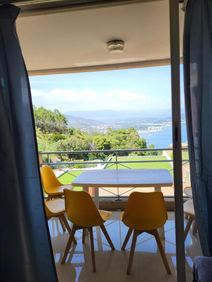 Apartment Vue Et Esterel Sur La Baie De Cannes *
