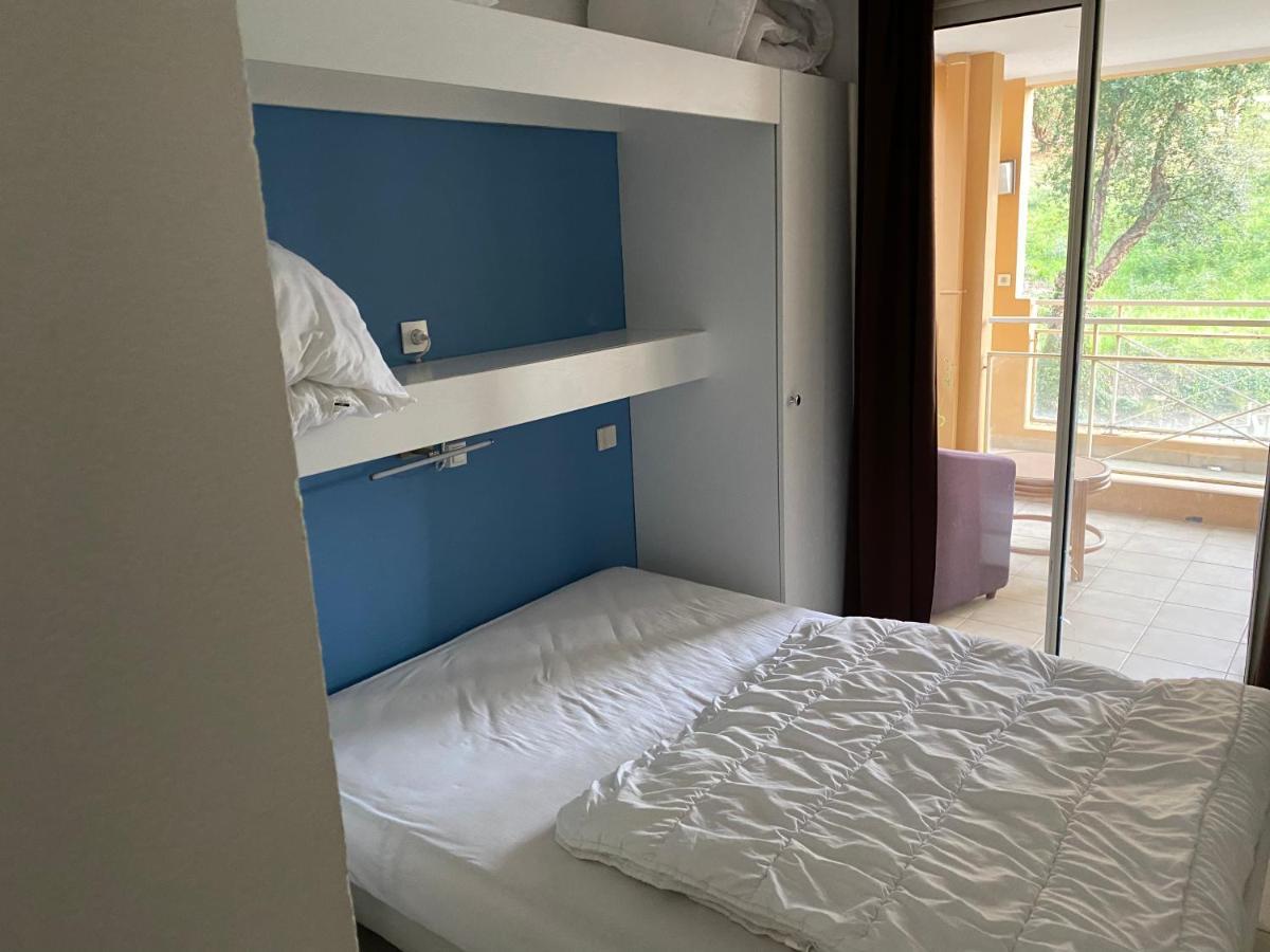 Apartment Vue Et Esterel Sur La Baie De Cannes Theoule-sur-Mer